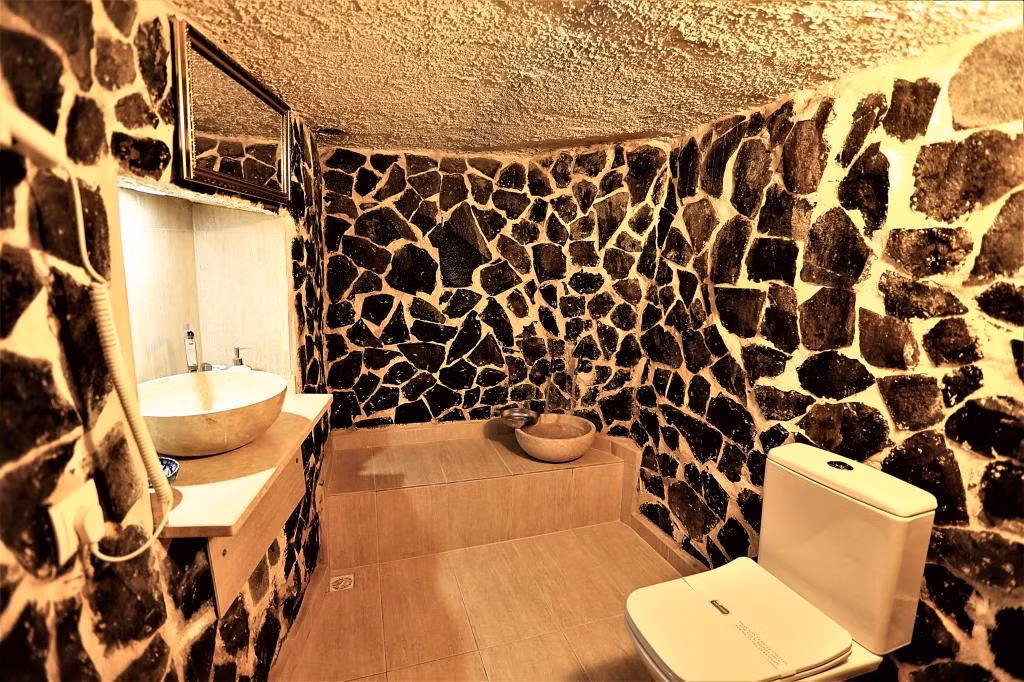 Orion Cave Hotel Ürgüp — 9