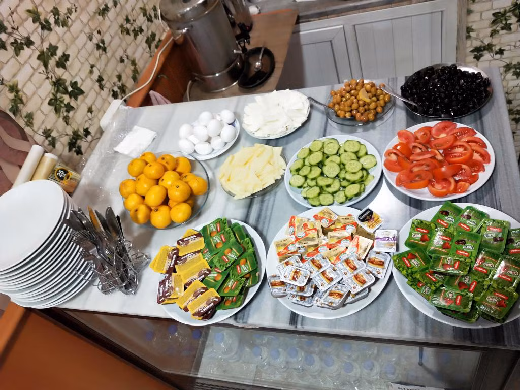 Otel Çınar Erzurum — 8
