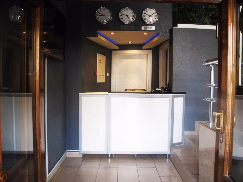 İdrisoğlu Otel — 5