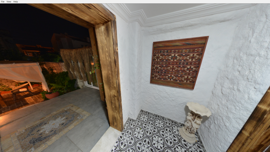 Alaçatı Villa Sunset Boutique Hotel — 8