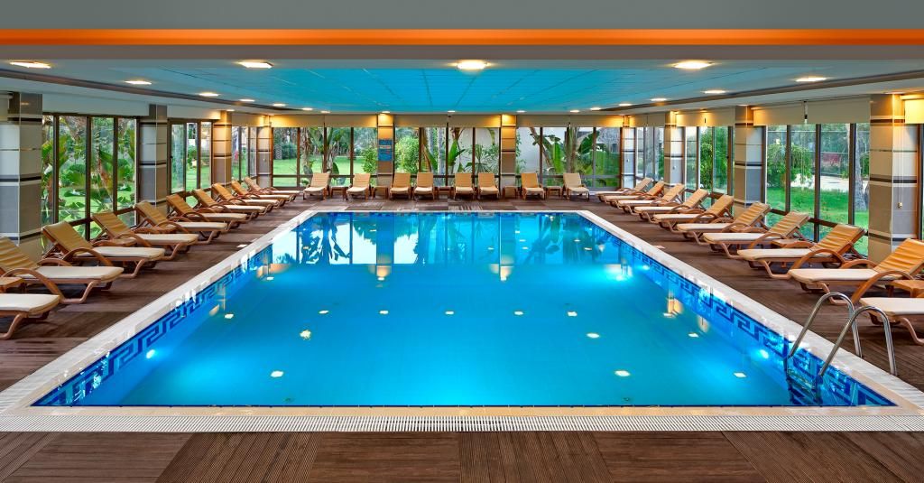Şahinn Paradise Tatil Köyü  — 6