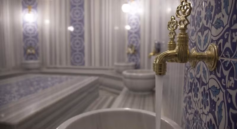 Safran City Hotel & Spa — 5