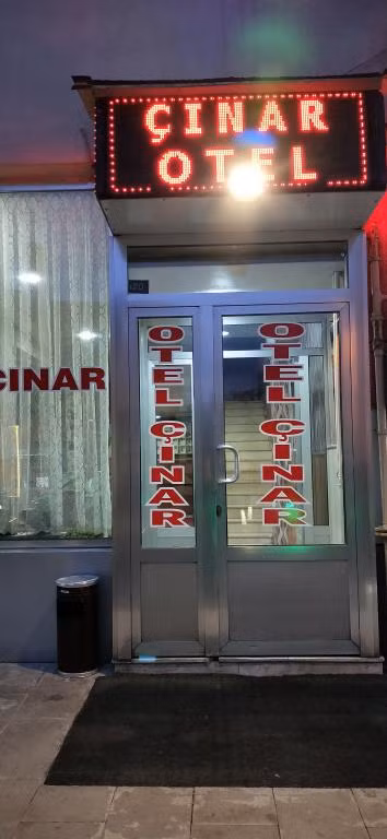 Otel Çınar Erzurum — 3
