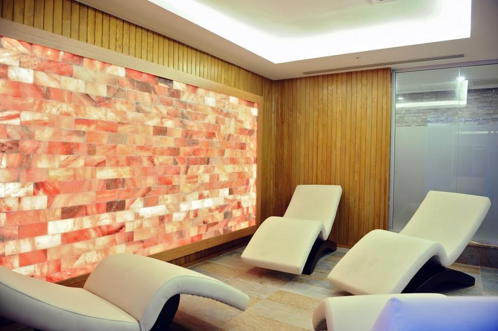 Ramada By Wyndham Bursa Çekirge Termal & Spa — 9