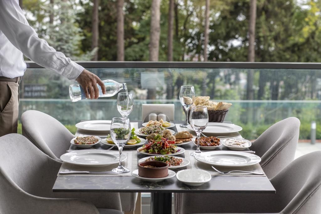 Radisson Blu Hotel Trabzon — 3