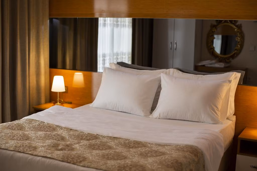 Mersin VIP House — 5