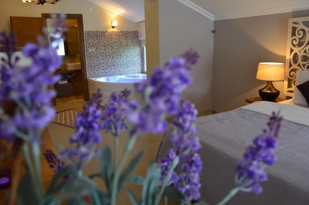 Sweet Home River Hotel Ağva(Adult +15 ) — 9