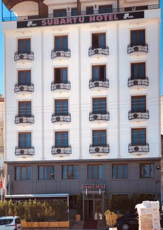 Otel Resmi
