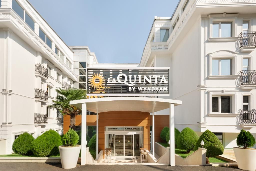  La Quinta By Wyndham Giresun