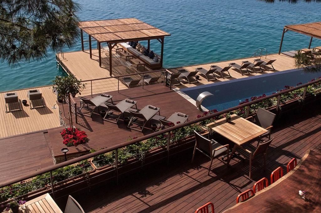 Miamai Butik Otel — 9