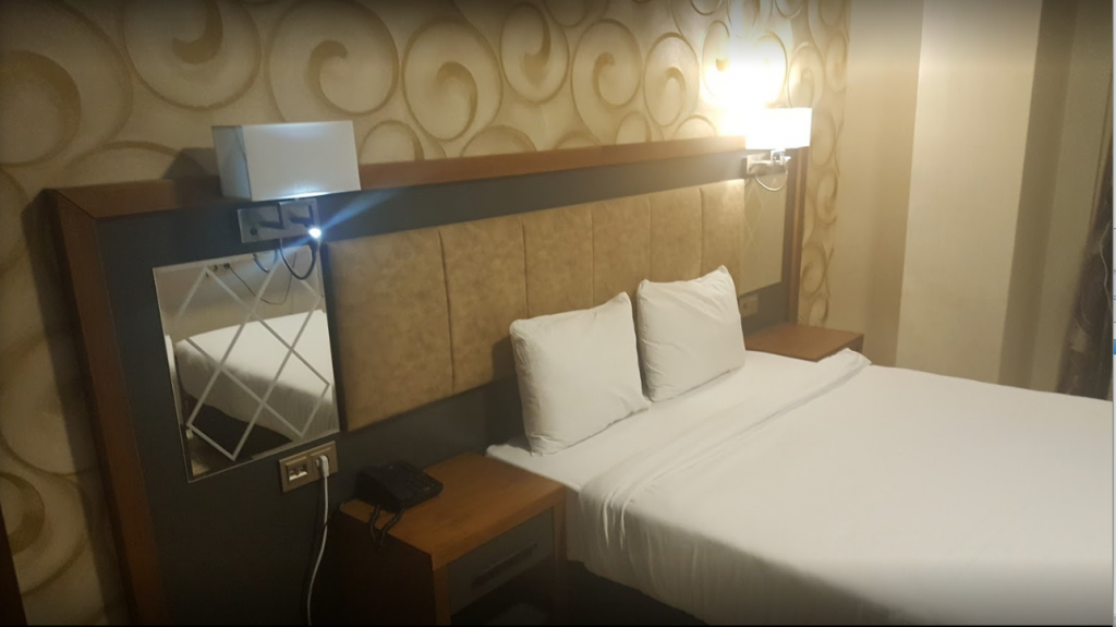 Otel Resmi