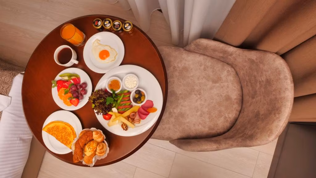 My Dream Istanbul Hotel — 9