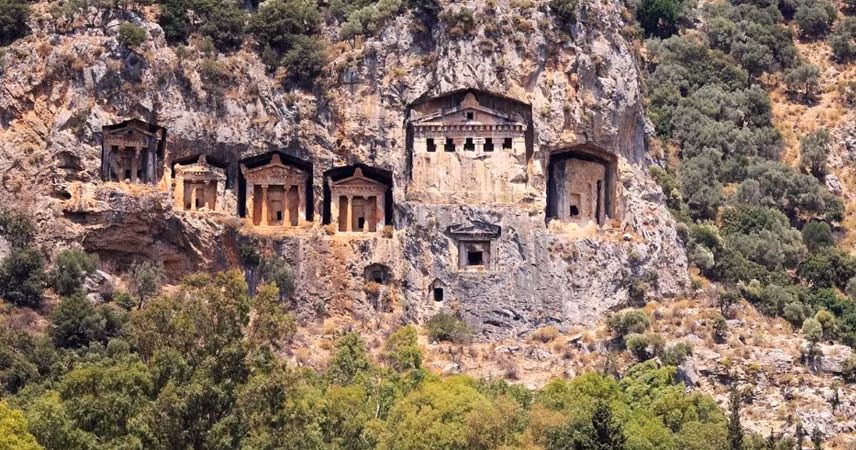 Vira Hotel Dalyan — 6