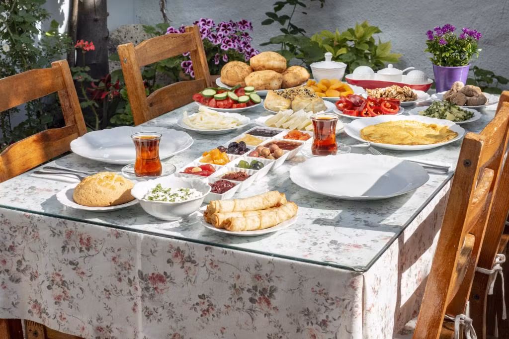 Risus Butik Otel — 4