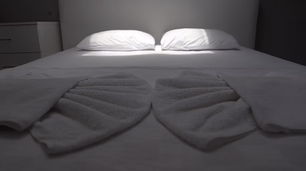 Caretta Hotel Akyaka — 4