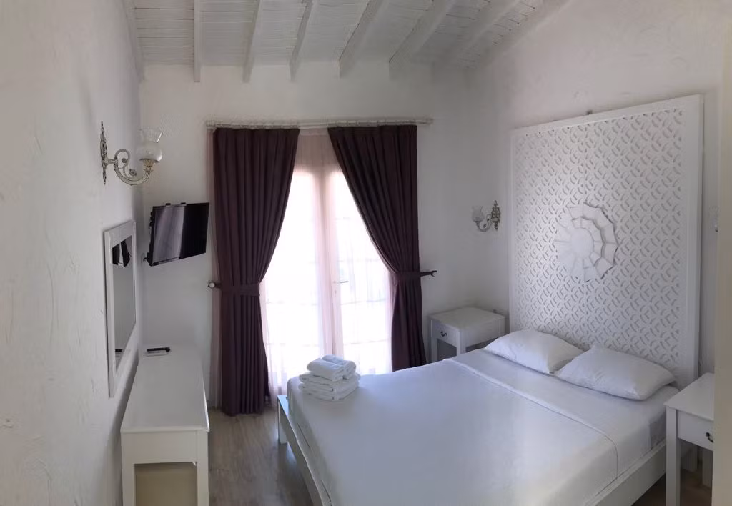 Alaris Otel (+12 Adult Only) — 8