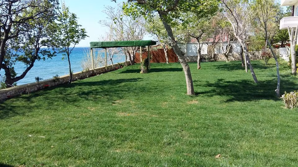 Troas Beach Otel — 9
