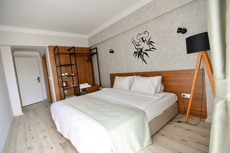 Nest Hotel Uşak — 9