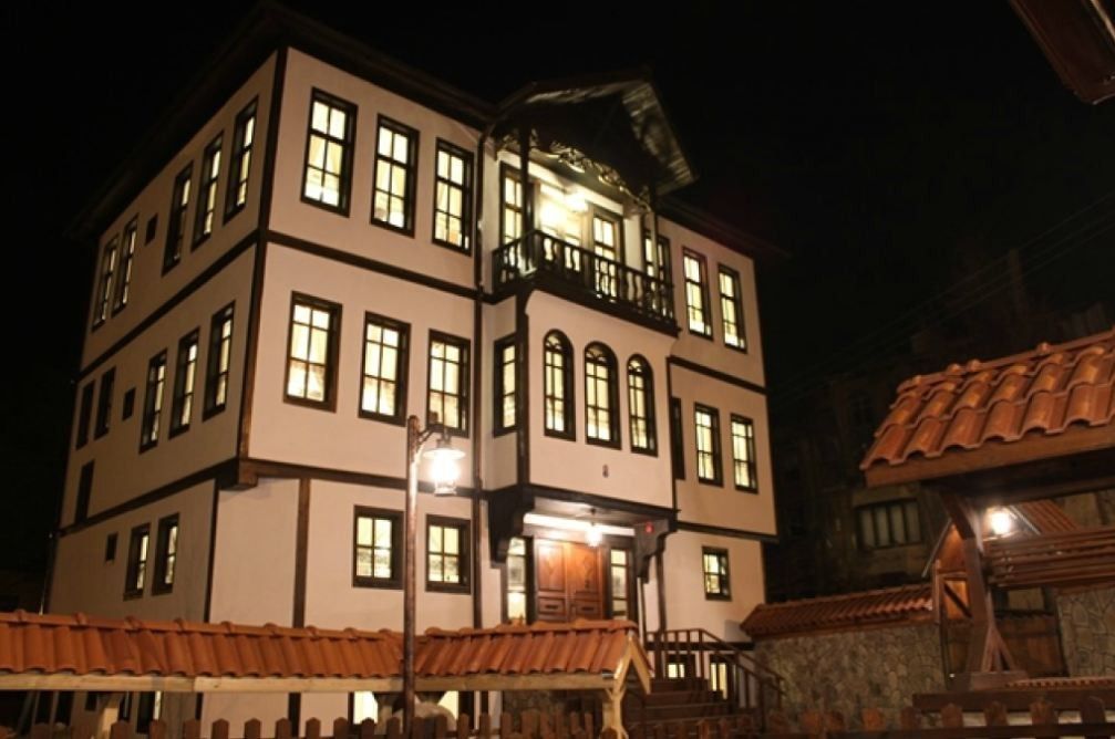 Fuatbeyler Konağı — 5