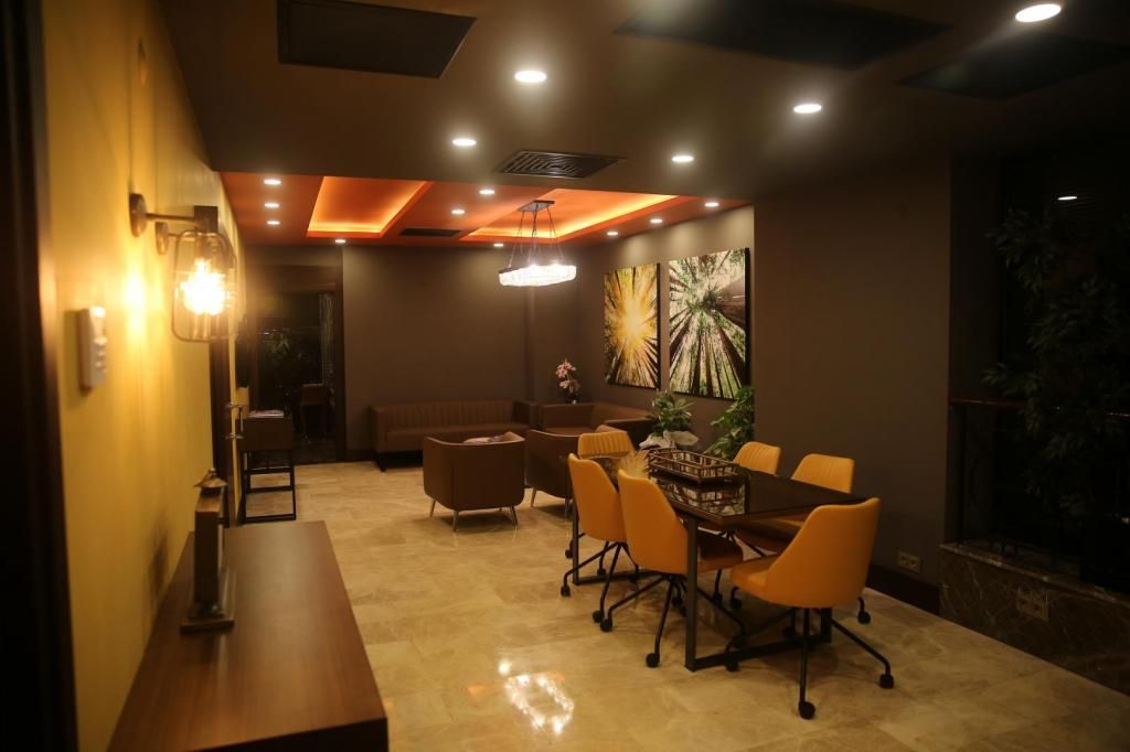 Otel Resmi
