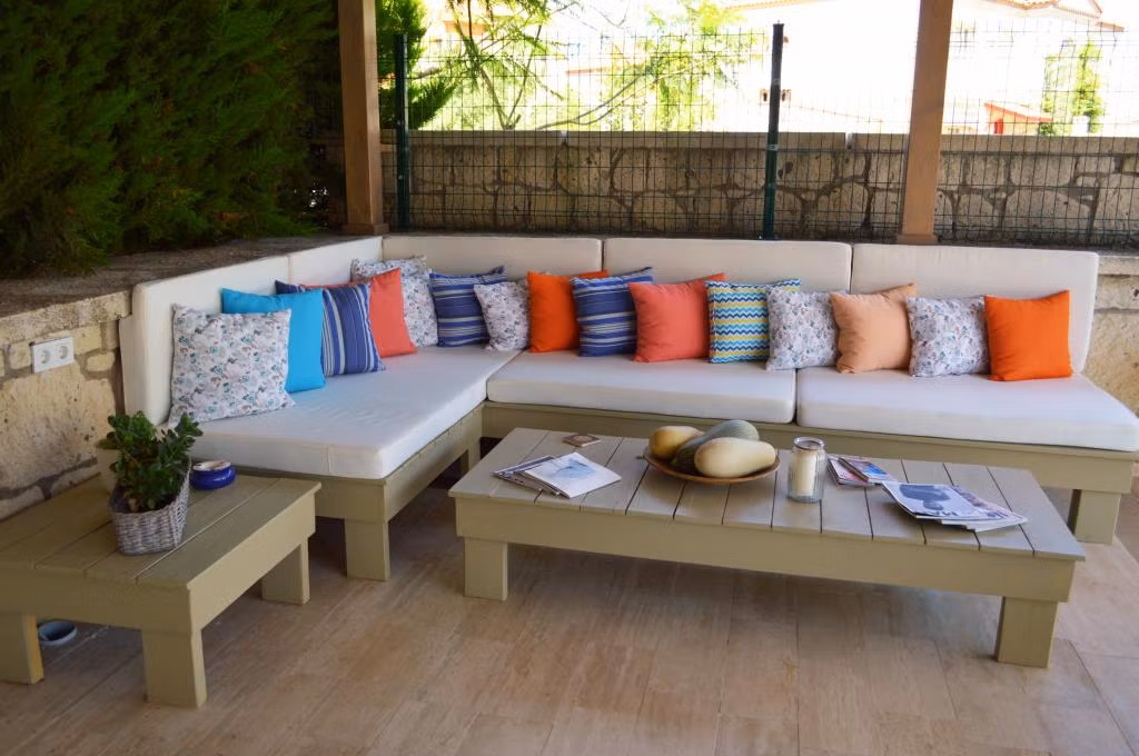 Fehmibey Alaçatı Otel — 8