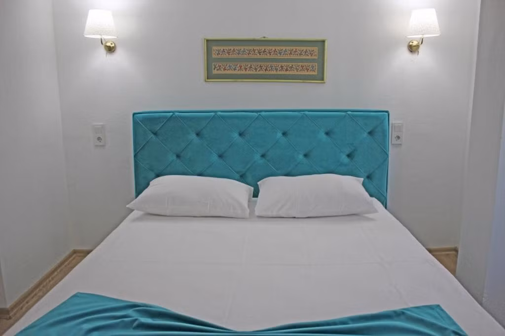 Helvacıoğlu Butik Otel (Adults Only) — 4