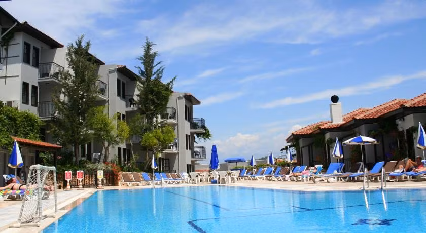 Hisar Holiday Club — 4