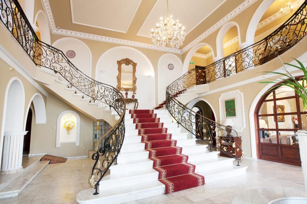 Meryems Hotel — 4