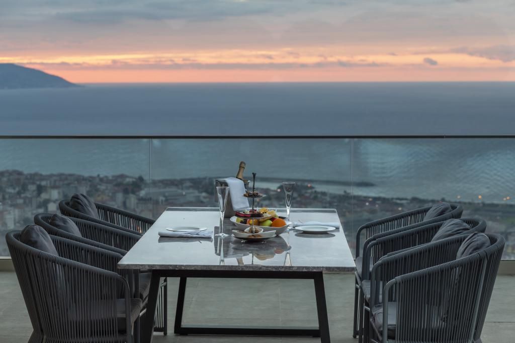 Radisson Blu Hotel Trabzon — 6
