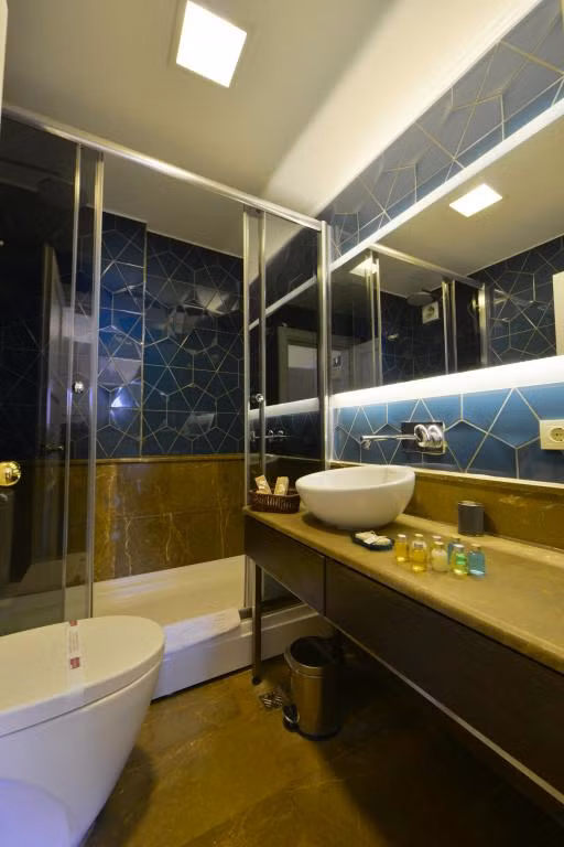 Agora Life Hotel - Special Class — 5