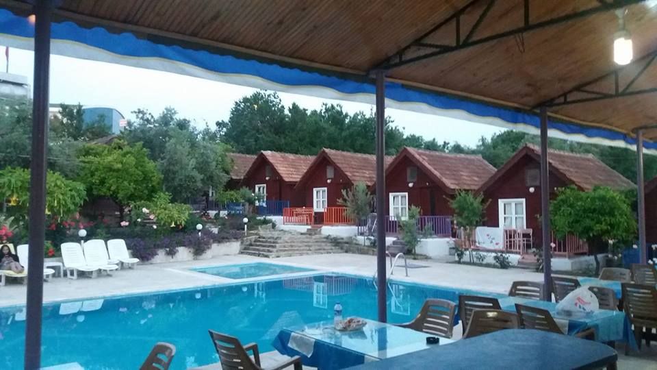 Bykara Bungalows Motel — 5