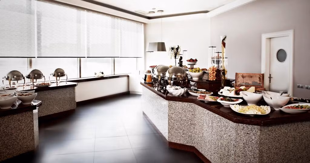 Otel Seyhan — 5