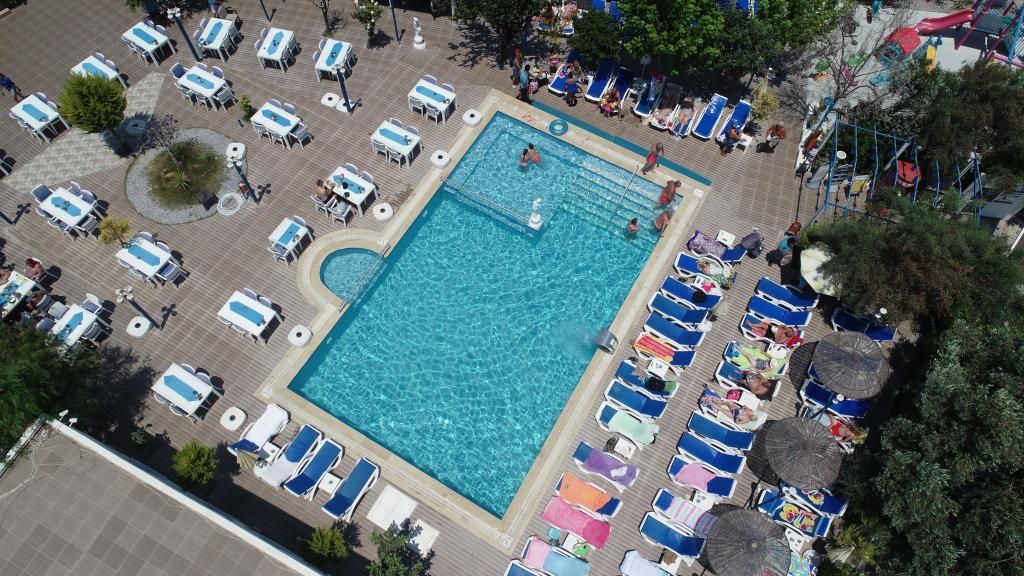 Mavi Pansiyon & Restaurant — 2
