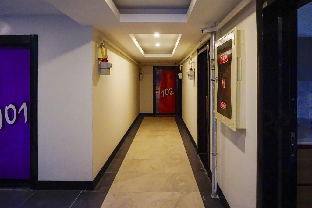Hayat Palas Otel — 6