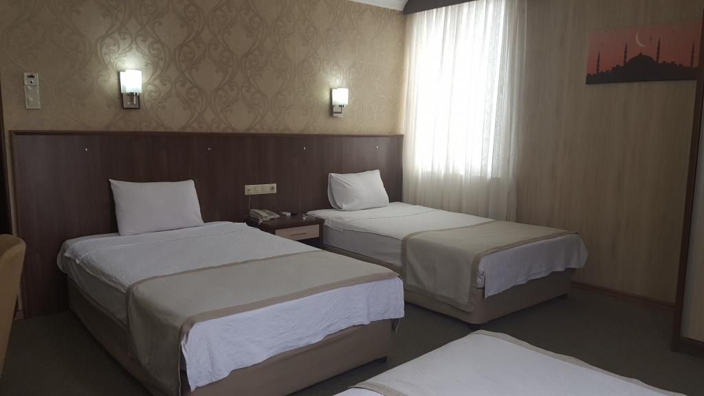 Hosta Otel Adana — 9