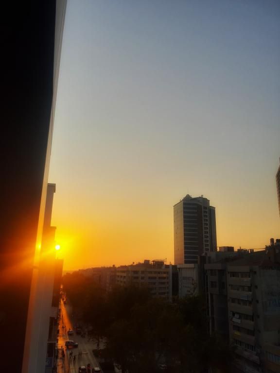 Grand Hekimoğlu Hotel İzmir — 8