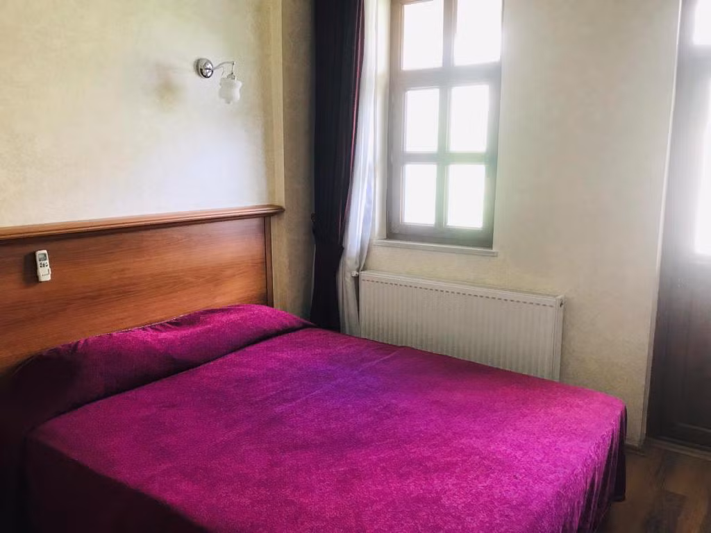 Otel Yeşil Eğin — 6