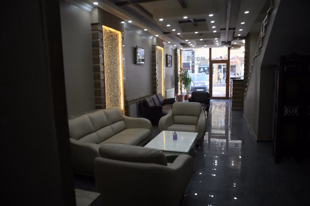 Kars Hotel İpekyolu — 6