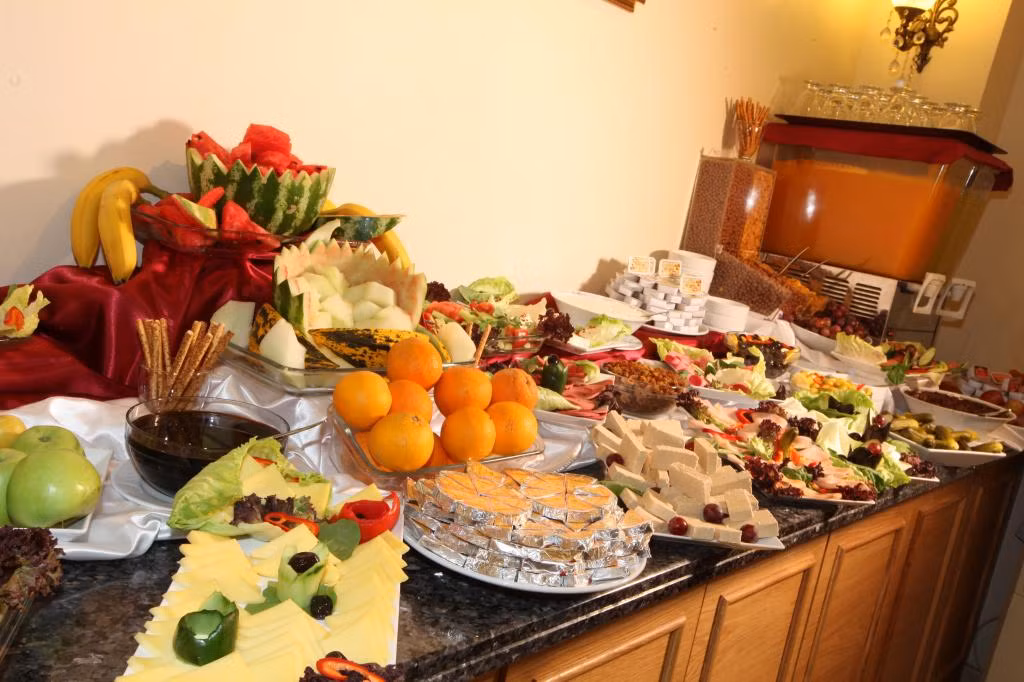 Sirkeci Park Hotel — 7