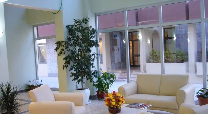 Şirin Villa Otel — 6