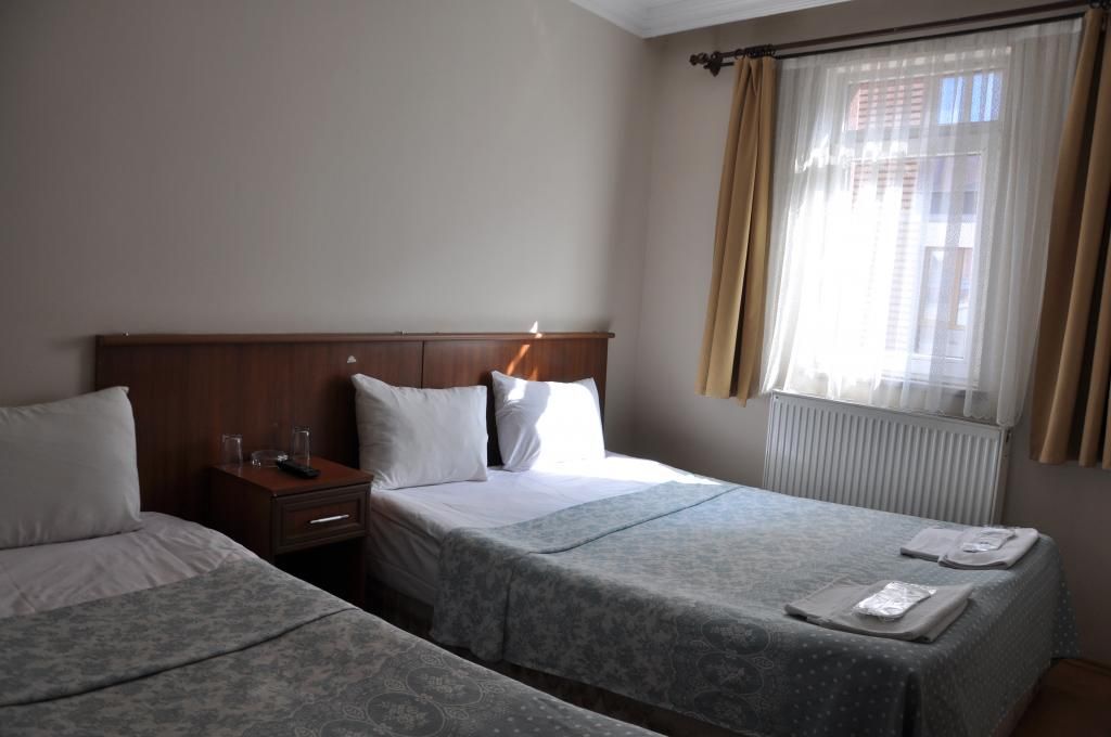 Hekimoğlu Otel — 9