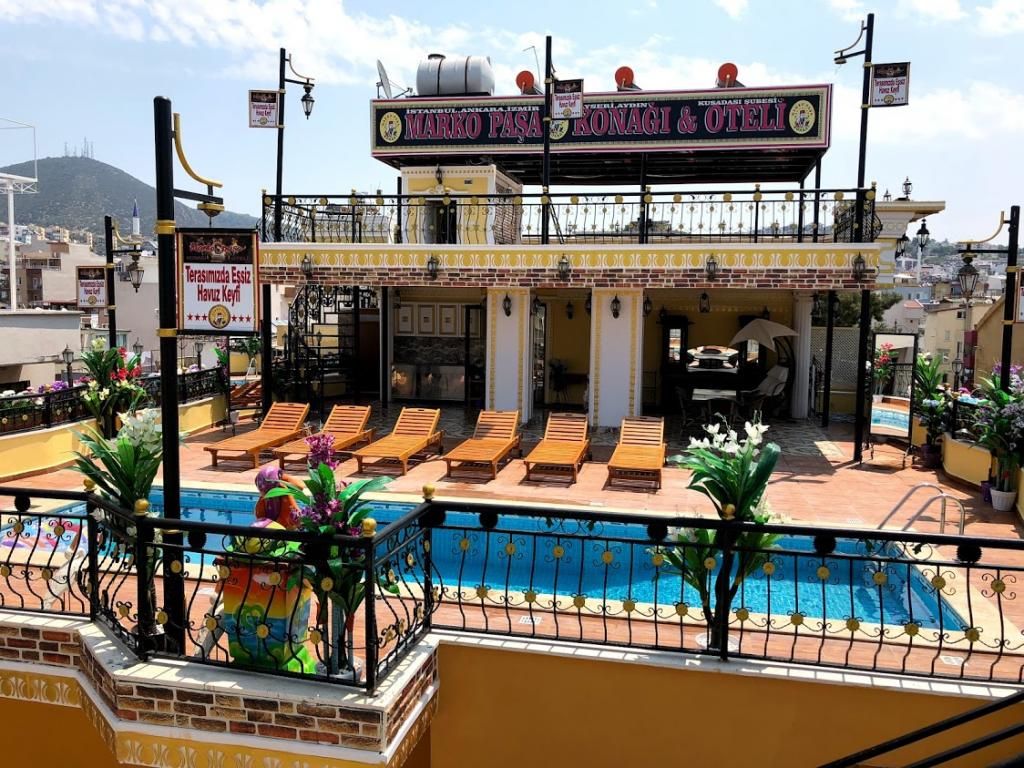 Otel Resmi