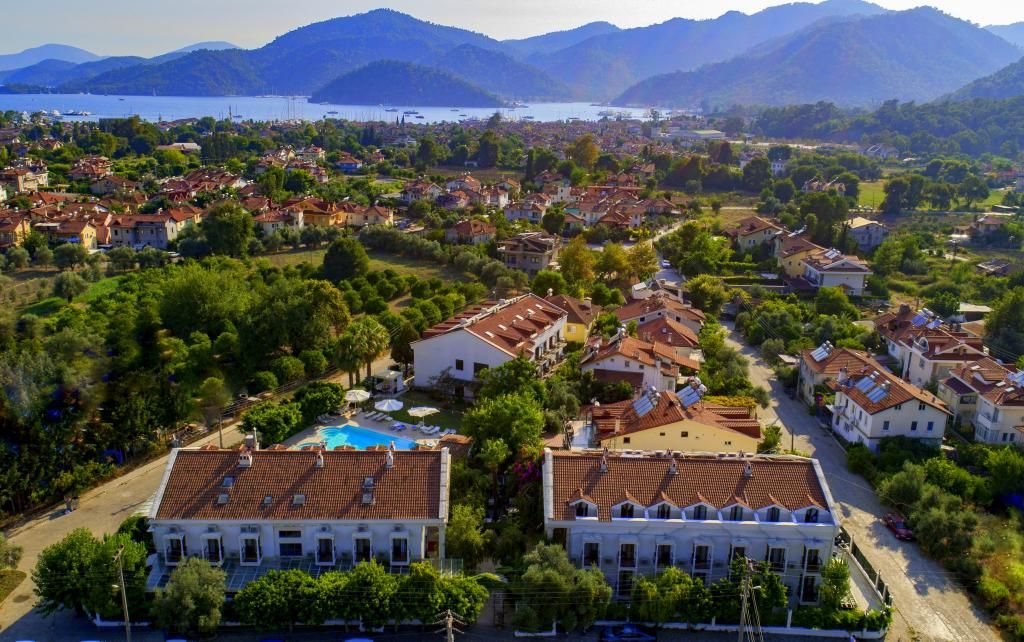 Göcek Lykia Resort