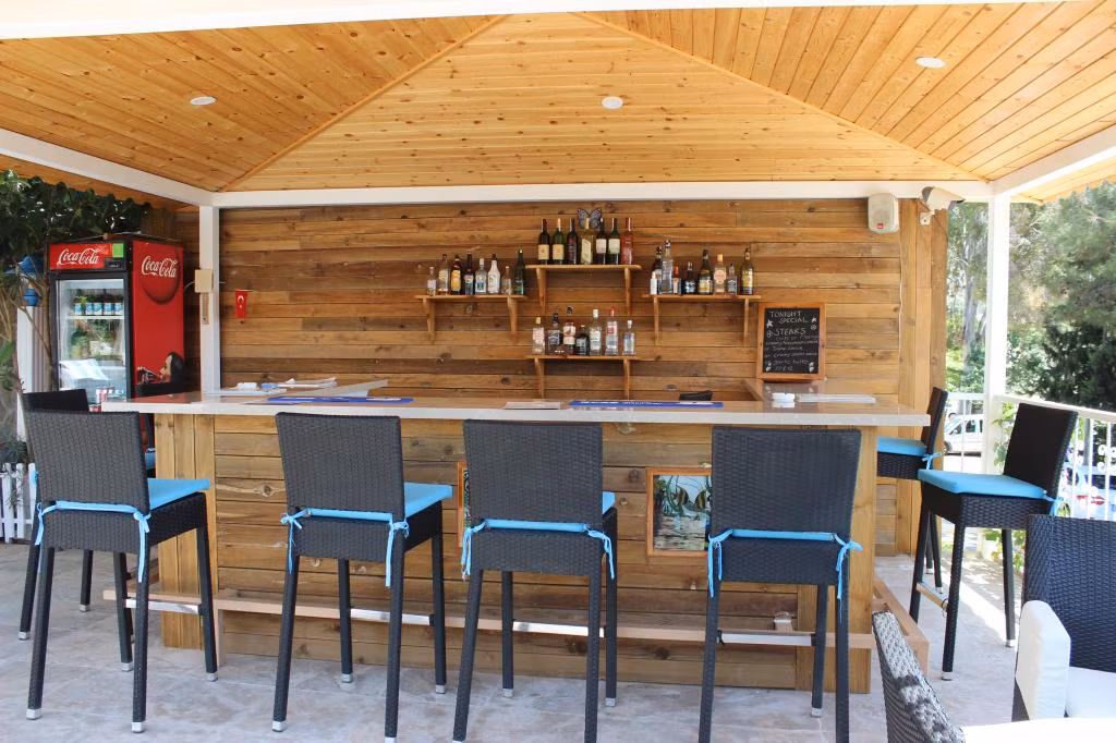 Kelebek Hotel Kalkan — 9
