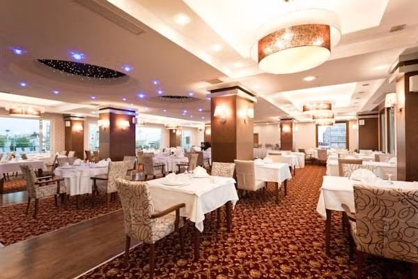 Mercia Hotels & Resorts — 6