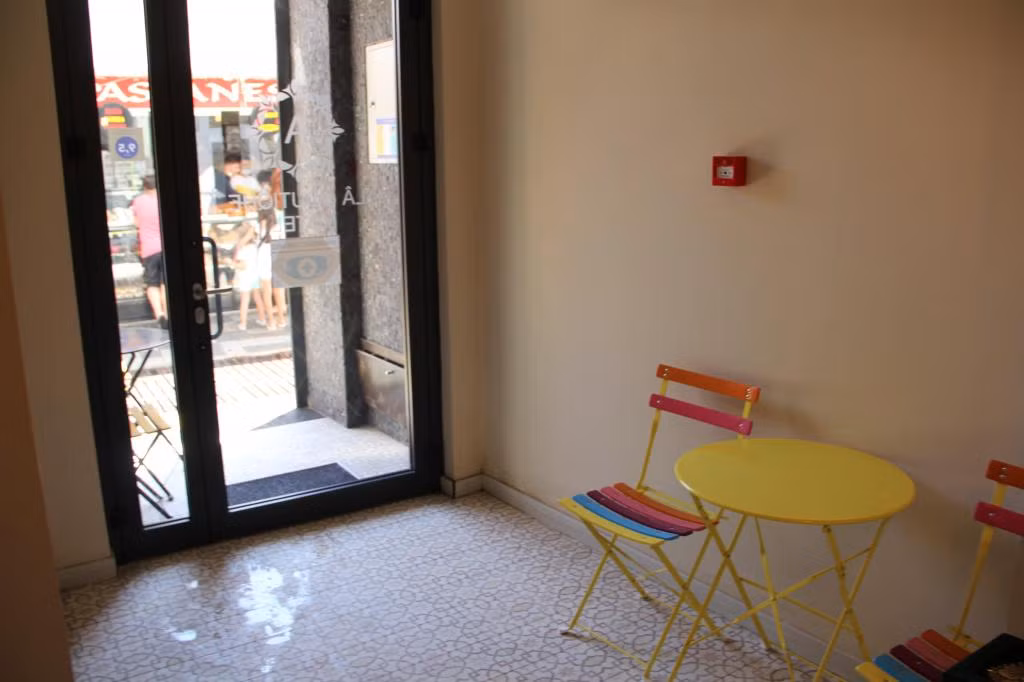 Ala Avşa Otel — 3