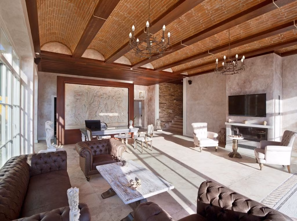 Vinifera Ephesus Hotel Selçuk — 6