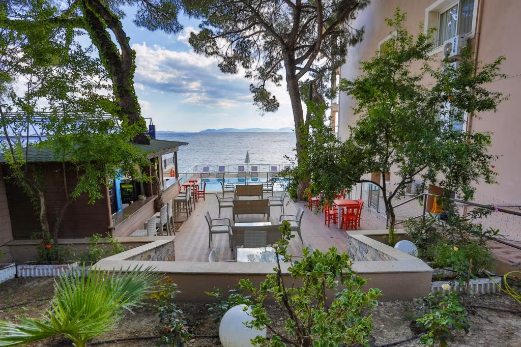 Melis Otel Kuşadası — 9