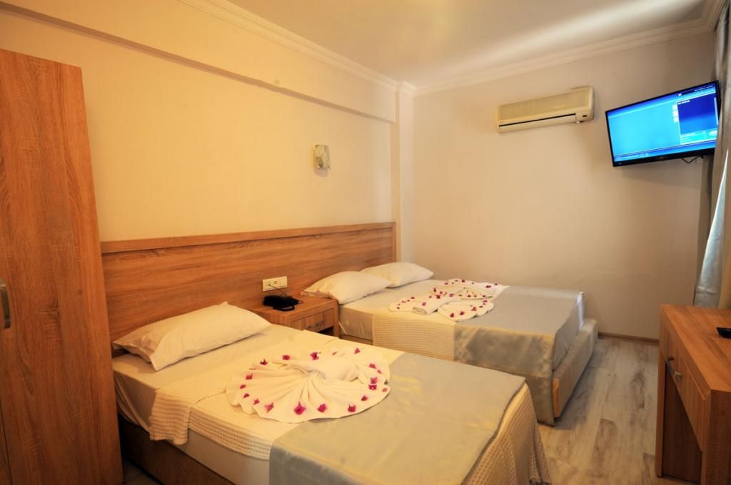 Anadolu Hotel Marmaris — 7