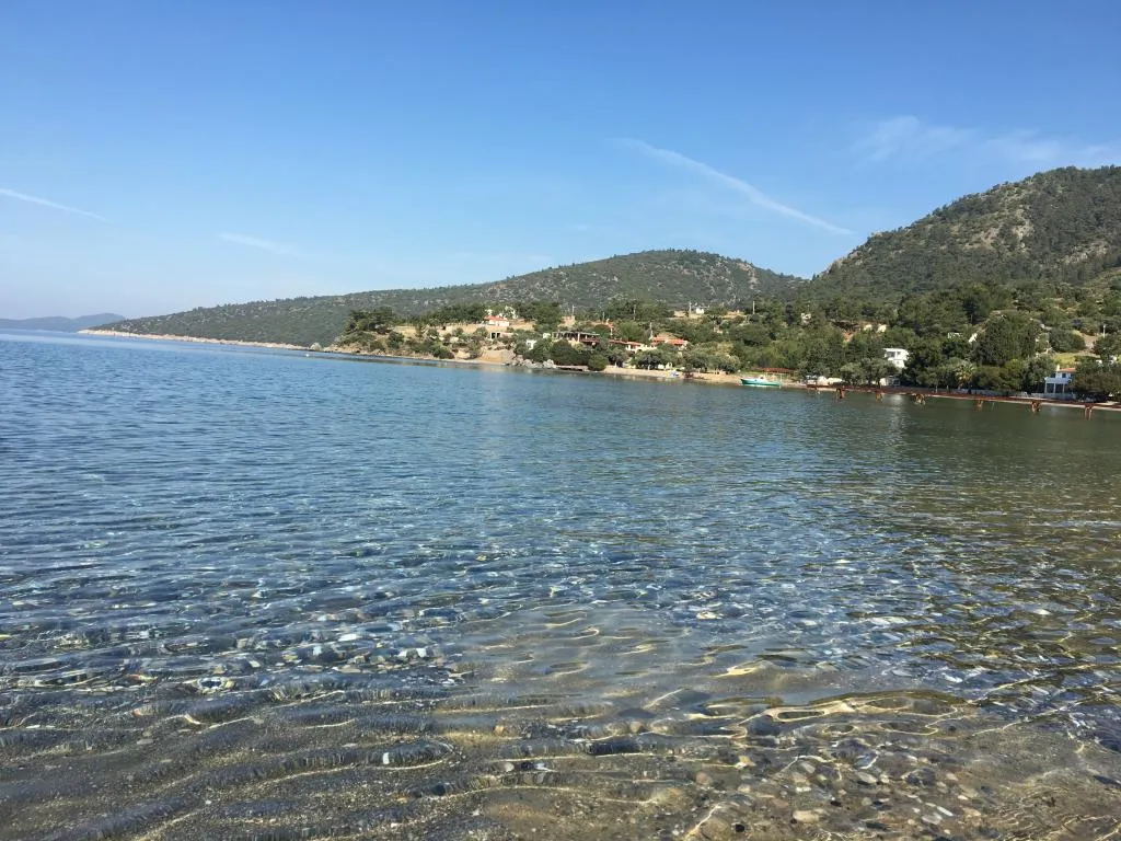 Yakamoz Pansiyon Mazı — 6